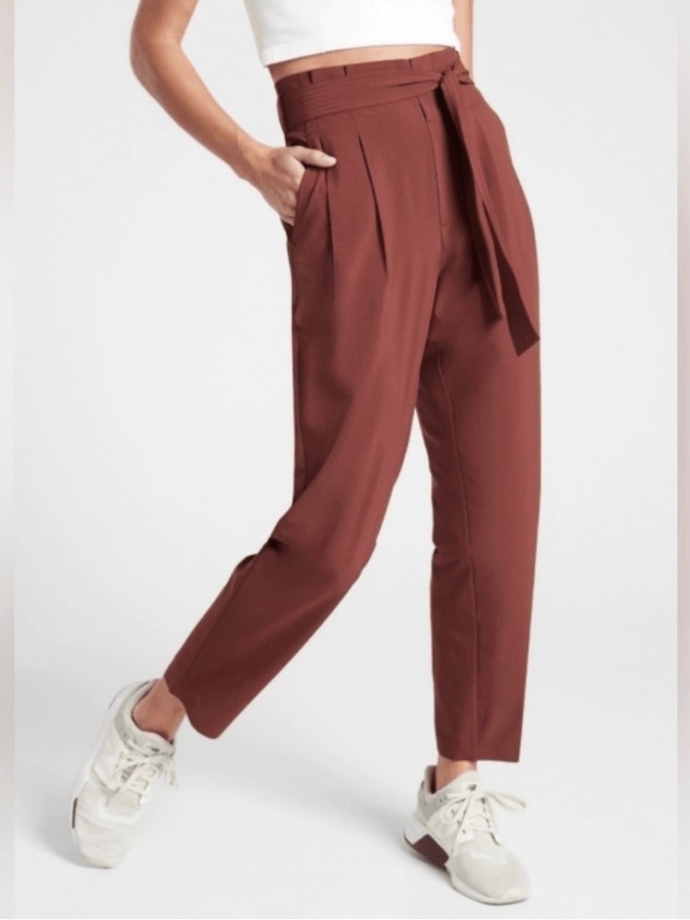 Athleta Skyline Pants II